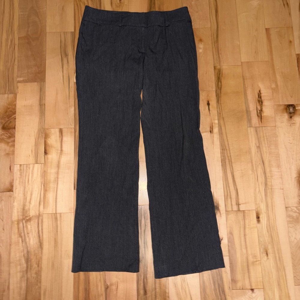 Loft Original Dress Pants